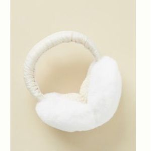 Anthropologie ear muffs